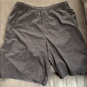 Lululemon Men’s 7 inch shorts